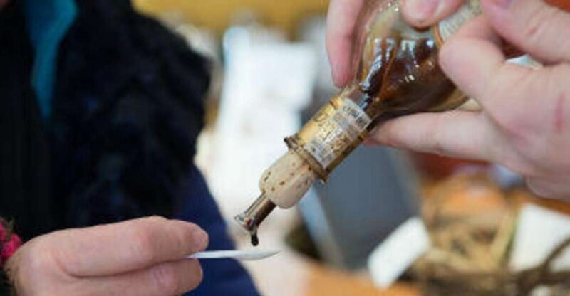 Bar Harbor, Maine: Culinary Walking Tour with Tastings - The Scenic Sights