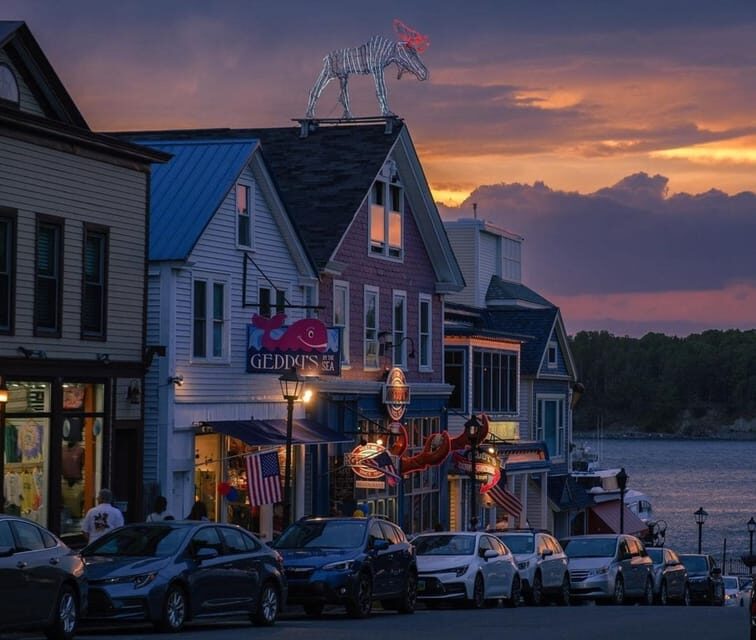 Bar Harbor Premium Driving Tour With Thunder Hole & Acadia - A Deep Dive into the Tour Experience