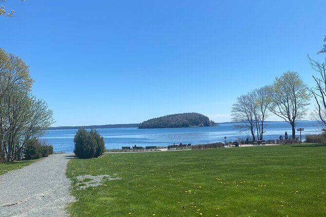 Bar Harbor Walking Tour - Key Points