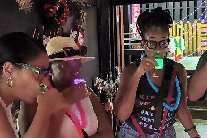 Bar Hopping and Grenadian Rum Tasting Tour - The Practical Side: Pricing, Group Size, and Flexibility