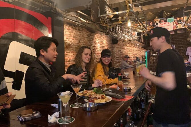 Bar Hopping in Odawara A Guide to Local Spots - Discovering Odawara’s Nightlife: A Closer Look