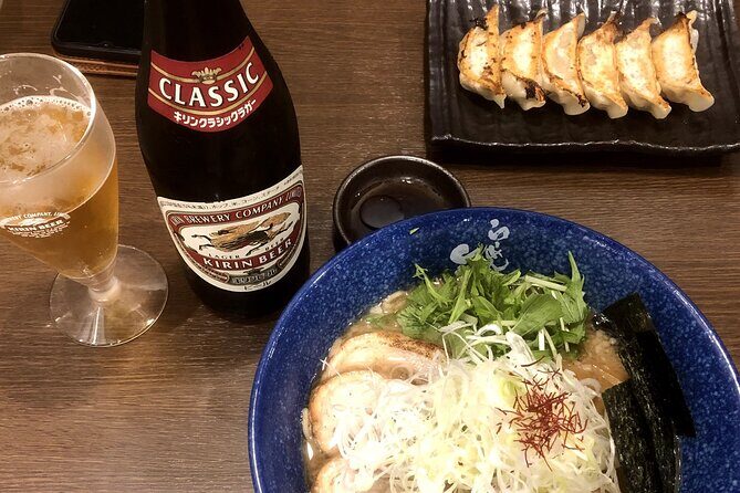 Bar Hopping Tour at Shizuoka - Accessibility and Convenience