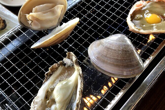 Bar Hopping Tour at Shizuoka - Authentic Food & Cultural Experiences