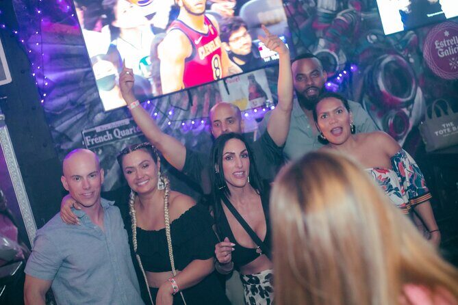 Bar Hopping Tour in Kigali Nightclubs - Cost and Value