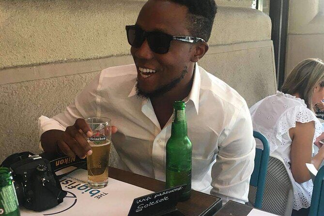 Bar Hopping Tour in Kigali Nightclubs - What Past Travelers Say