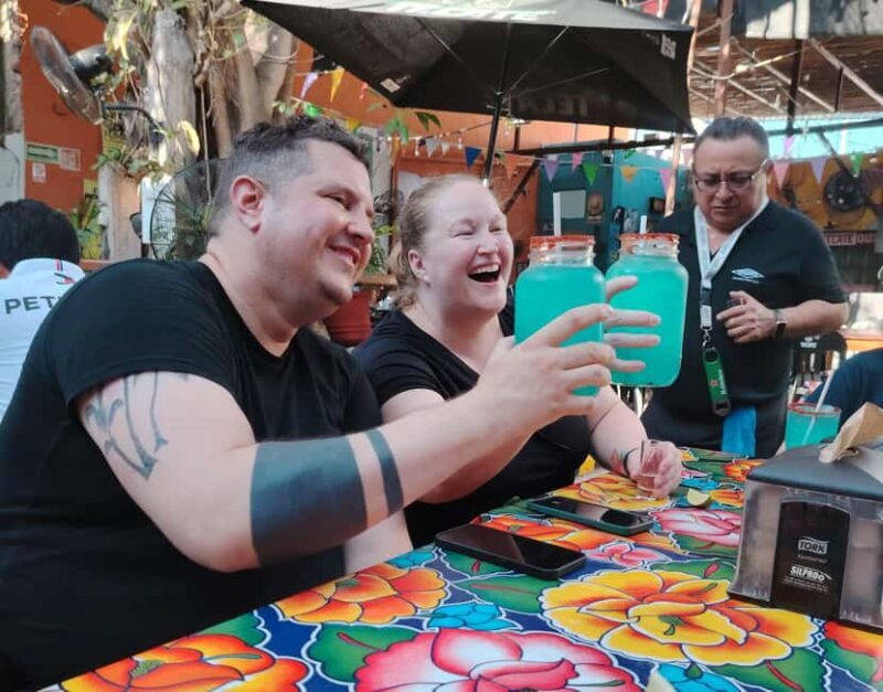Bar Hopping Tour in Merida - Who Will Love This Tour?
