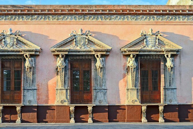Bar hopping tour in Merida - FAQ