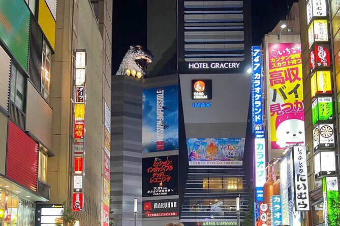 Bar Hopping Tour with a local Guide in Shinjuku - FAQ about the Shinjuku Bar Hopping Tour