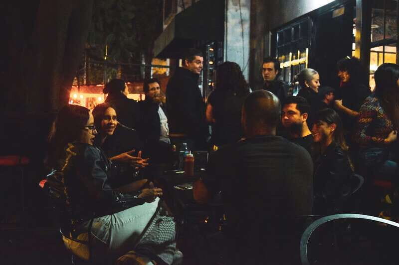 Barba Negra Bar with Live Rock Music Show! - FAQs
