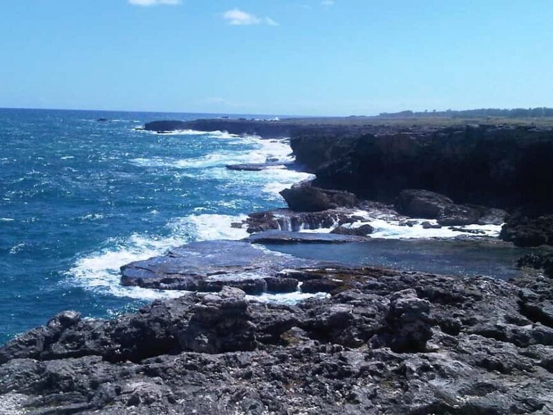 Barbados: 4 Hour Private Customized Island Tour - A Closer Look at the Experience