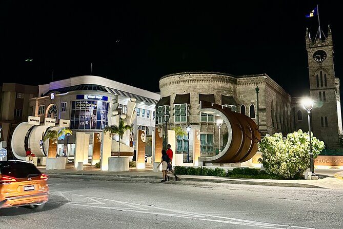 Barbados By Night: Nightlife Stops & Scenic Tour - FAQ