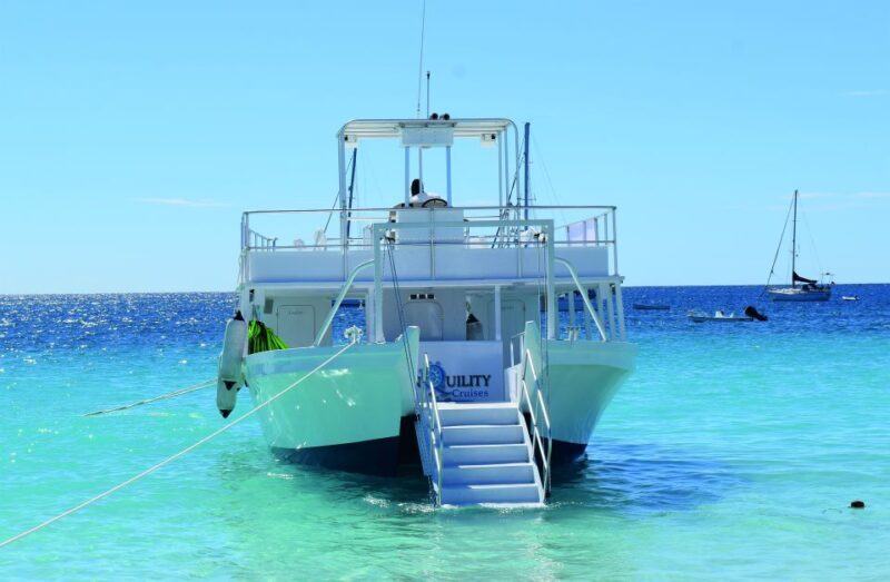 Barbados: Carlisle Bay Beach Day and Turtle Swim Experience - FAQs