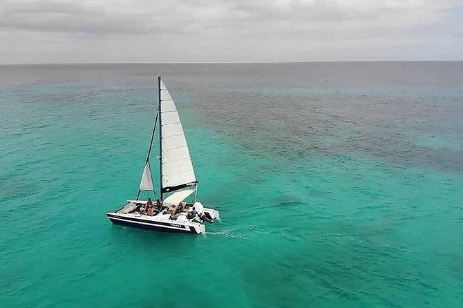 Barbados Catamaran Snorkel Cruise with Lunch and Open Bar - A Detailed Look at the Experience