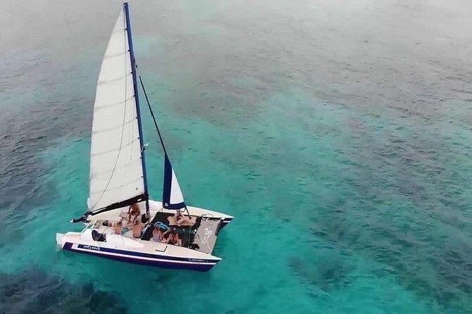 Barbados Catamaran Snorkel Cruise with Lunch and Open Bar - FAQs