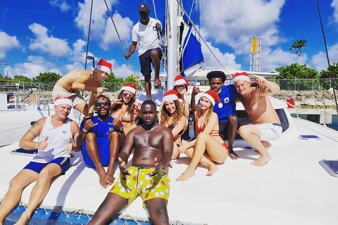 Barbados Catamaran Snorkeling Turtle and Shipwrecks tour - What’s Included and What to Bring