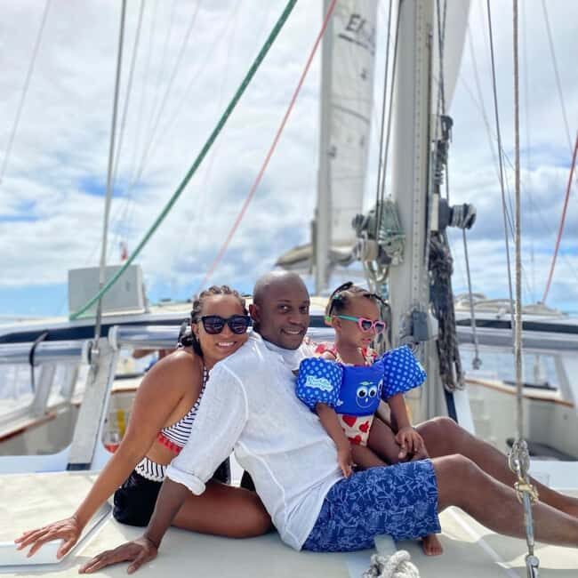 Barbados: Catamaran Tour with Snorkeling and Lunch - A Detailed Look at the Tour Experience