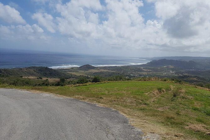 Barbados Coastal Sightseeing Private Tour - An Extensive Journey Through Barbados Coast and Culture