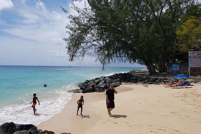 Barbados Coastal Sightseeing Private Tour - FAQ