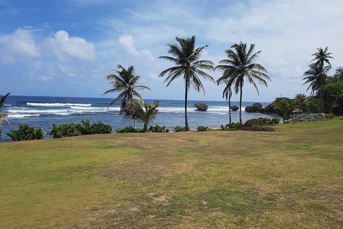 Barbados Coastal Sightseeing Private Tour - Wrapping Up