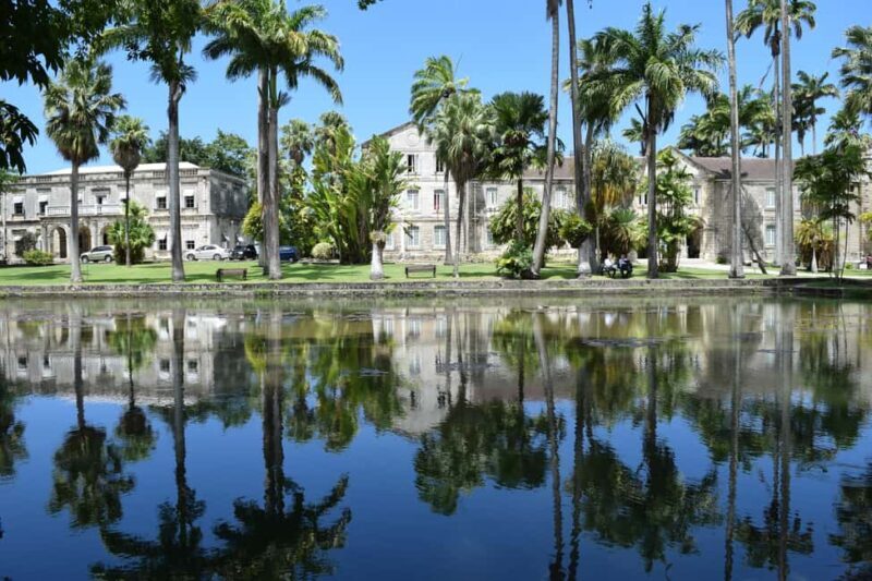 Barbados: Coastal Sightseeing Tour with Lunch and Transfers - Who Should Consider This Tour?