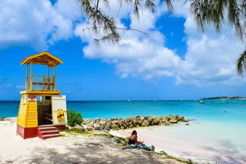 Barbados: Coastal Sightseeing Tour with Lunch and Transfers - Frequently Asked Questions