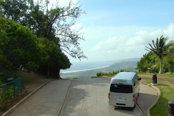 Barbados Coastal Tour - An Overview of the Barbados Coastal Tour