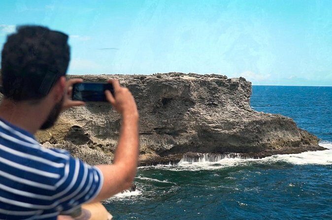 Barbados Coastal Tour - Potential Drawbacks