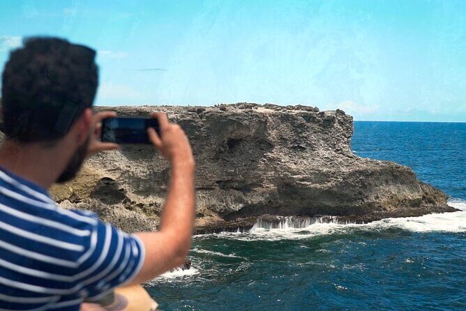 Barbados Coastal Tour - Who Is This Tour Best For?