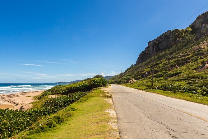 Barbados Coastal Tour - Final Thoughts