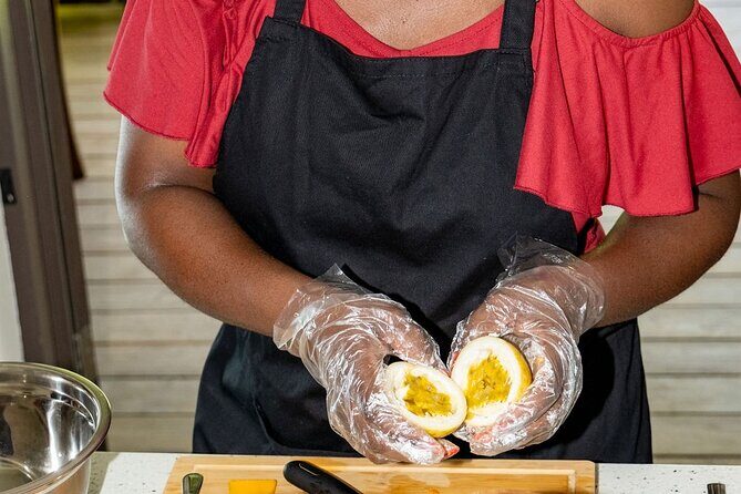 Barbados Fruit to Scoop Culinary Experience : Taste & Make Sorbet - Frequently Asked Questions