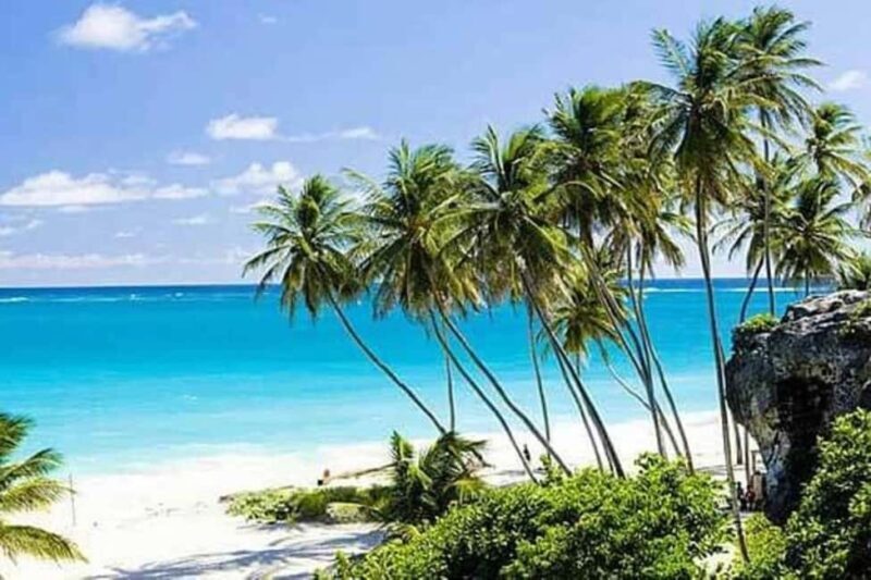 Barbados: Full-day Coast to Coast Tour - Key Points