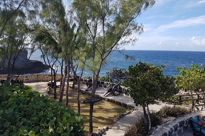 Barbados Full-day Private Tour - Why This Tour Works: A Deep Dive into the Experience