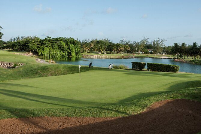Barbados Golf Experience Pass Challenge and Fun Golf for All - Final Thoughts