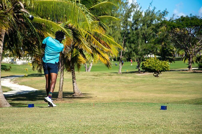 Barbados Golf Experience Pass Challenge and Fun Golf for All - Frequently Asked Questions