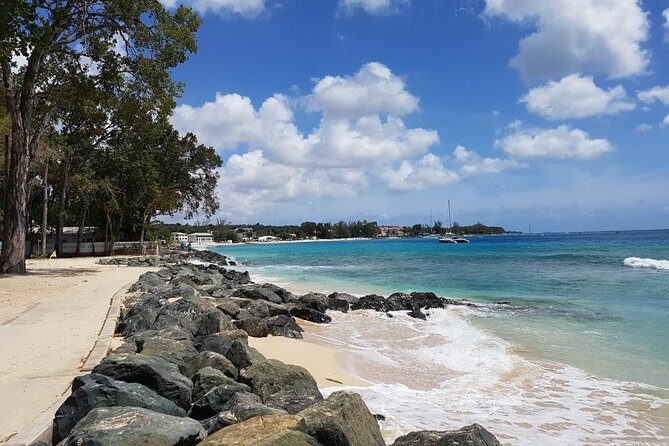 Barbados Half Day Coastal Sightseeing Private Tour - Exploring the Itinerary and What You’ll Experience