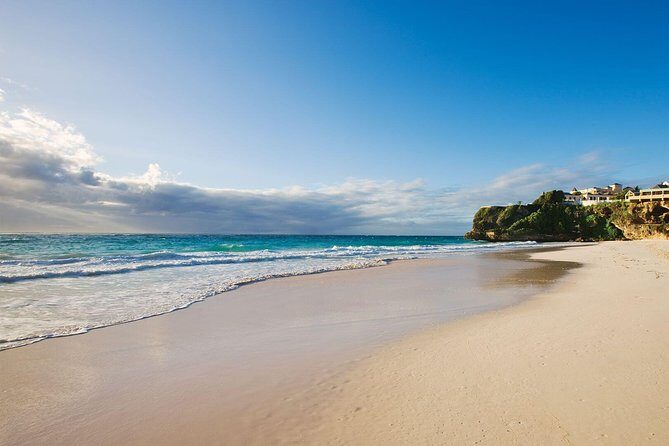 Barbados Half Day Coastal Sightseeing Private Tour - Final Thoughts