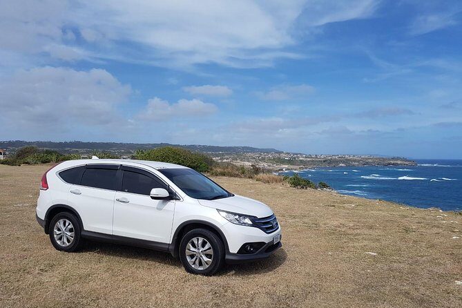 Barbados Half Day Coastal Sightseeing Private Tour - FAQs