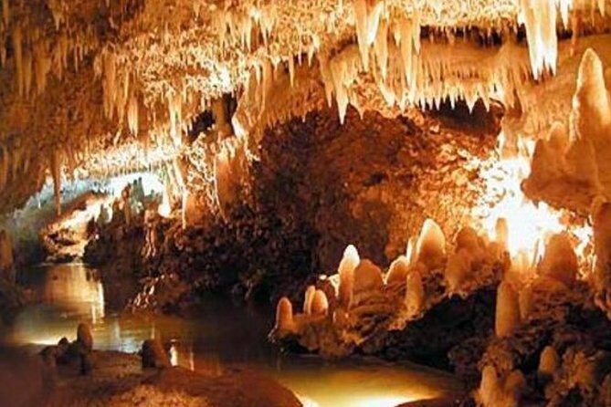 Barbados Harrison's Cave and St Nicolas Abbey Tour - An In-Depth Look at the Tour Experience