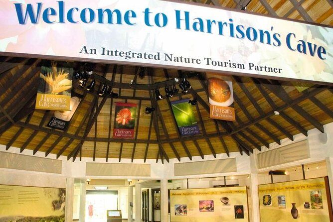 Barbados Harrison's Cave and St Nicolas Abbey Tour - The Sum Up