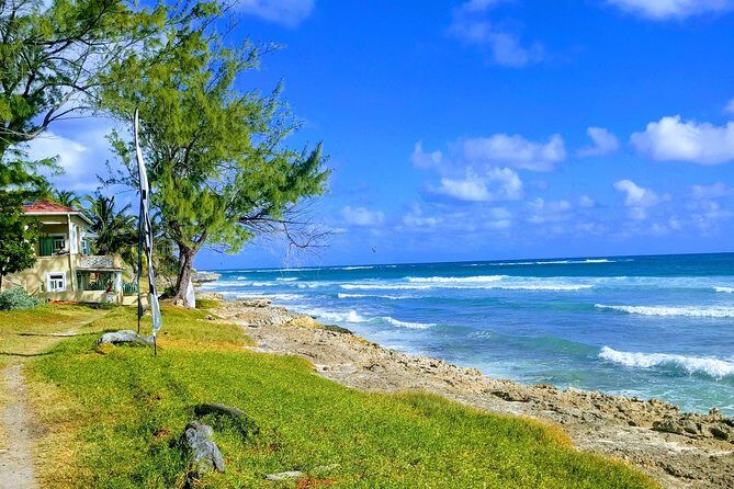 Barbados Hiking and Sightseeing Tour (Transport Included) - FAQs
