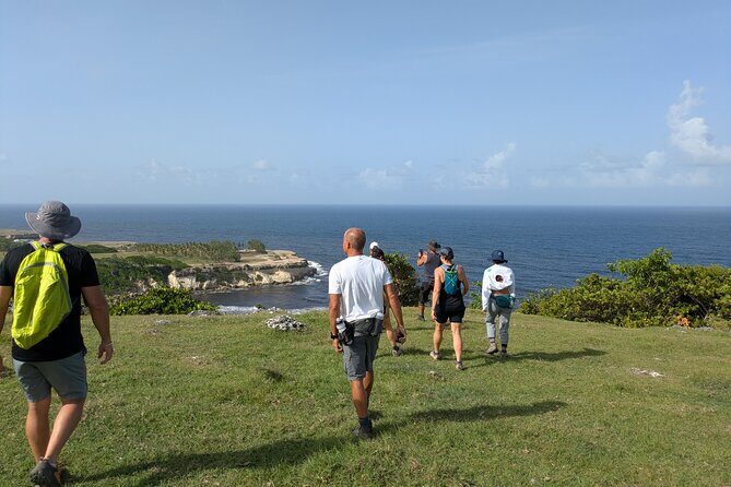 Barbados Hiking and Sightseeing Tour (Transport Included) - Final Thoughts