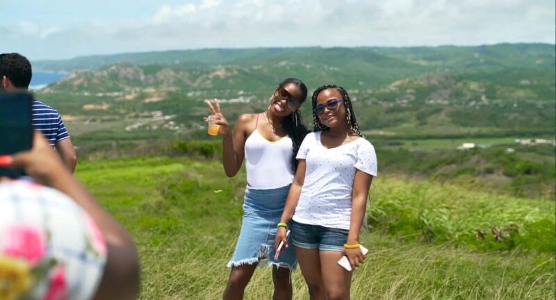 Barbados: Island Tour with Animal Flower Cave and Lunch - Who Should Book This Tour?