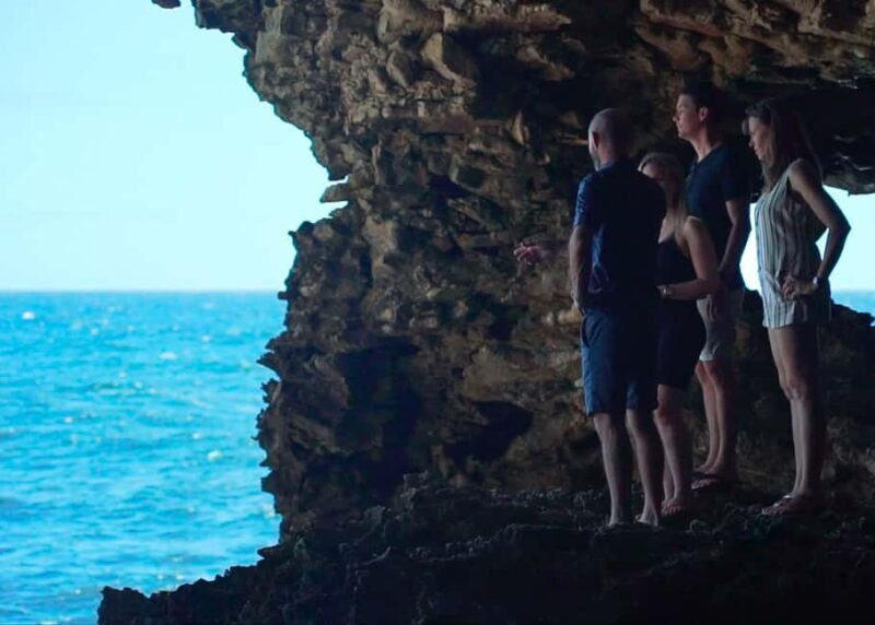 Barbados: Island Tour with Animal Flower Cave and Lunch - Final Thoughts