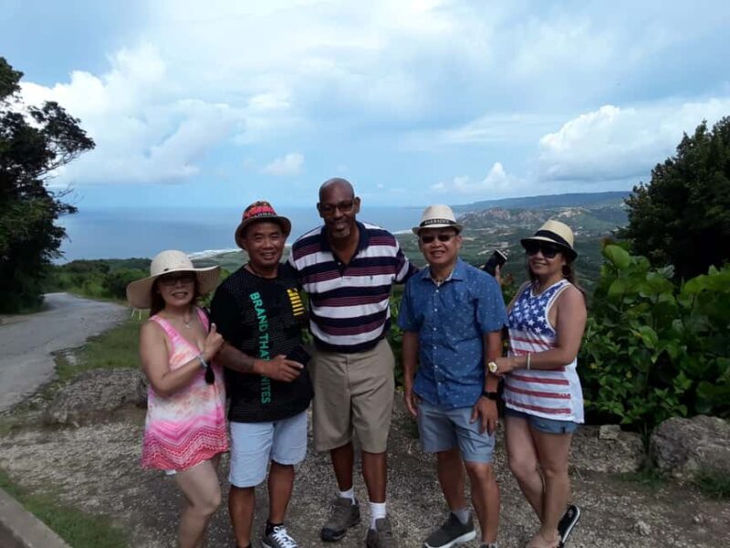 Barbados: Island Tour with Animal Flower Cave and Lunch - FAQs