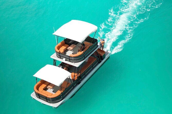 Barbados -Luxury Cruise with Lunch and Open Bar By Oceanluxx - An Elegant Setting on Barbados’s West Coast