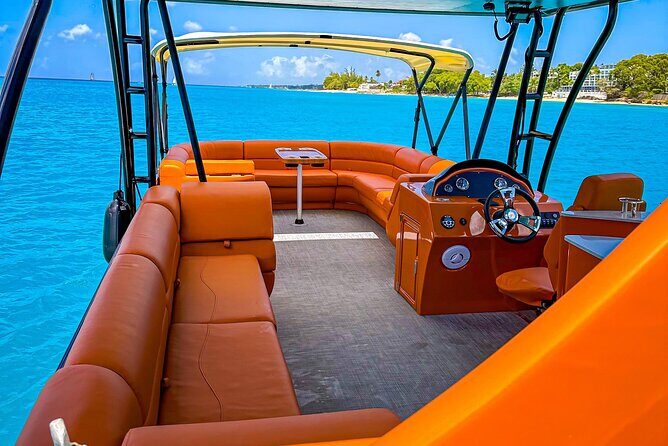 Barbados -Luxury Cruise with Lunch and Open Bar By Oceanluxx - Itinerary Breakdown: What to Expect