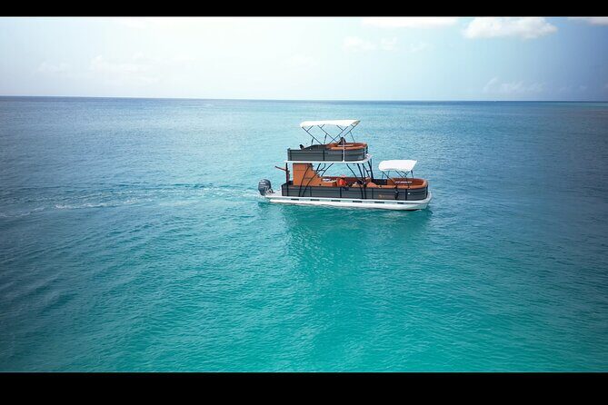 Barbados -Luxury Cruise with Lunch and Open Bar By Oceanluxx - Pricing and Overall Value