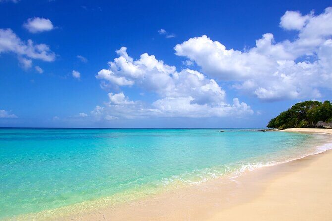 Barbados -Luxury Cruise with Lunch and Open Bar By Oceanluxx - Who Will Love This Tour?