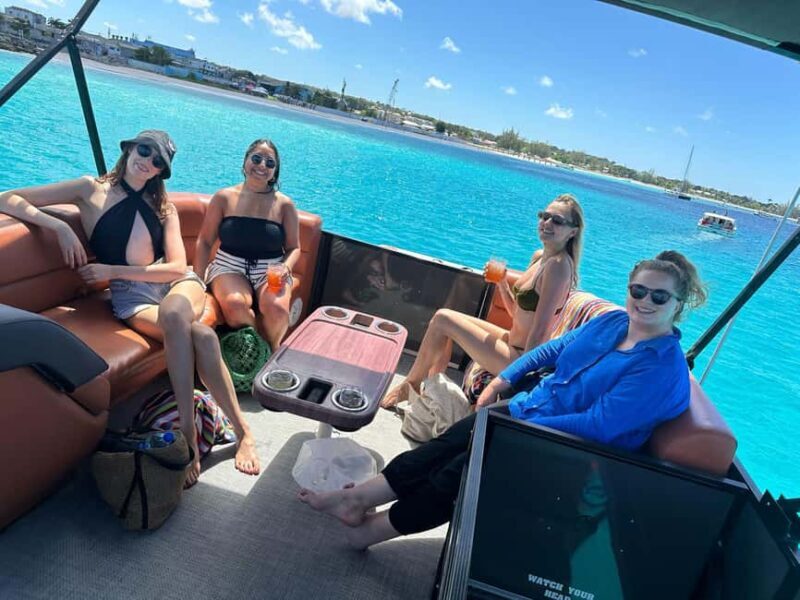 Barbados -Luxury Cruise with Lunch and Open Bar - Value and Pricing