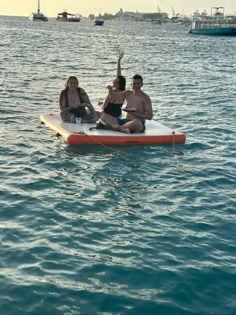 Barbados -Luxury Cruise with Lunch and Open Bar - Final Thoughts